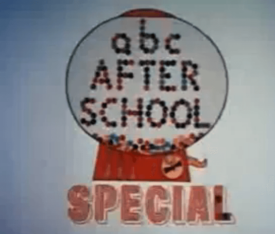 1973 Afterschool Special on Divorce: My Dad Lives In A Downtown Hotel
