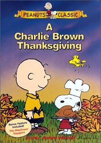 Charlie Brown Thanksgiving 1973 [Linus Van Pelt’s Prayer]