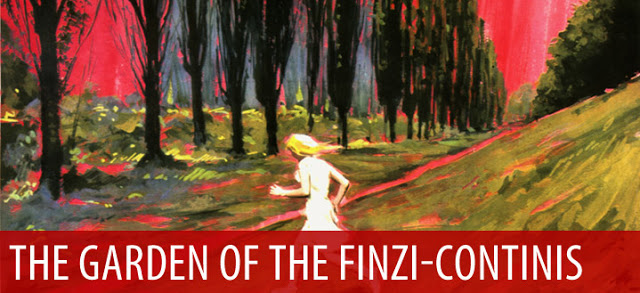 The Garden of the Finzi-Continis 40th Anniversary