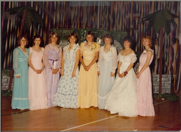 1980s Gunne Sax Dresses