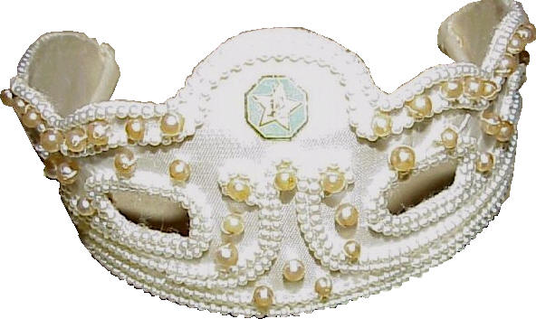 Girls Auxiliary Crown