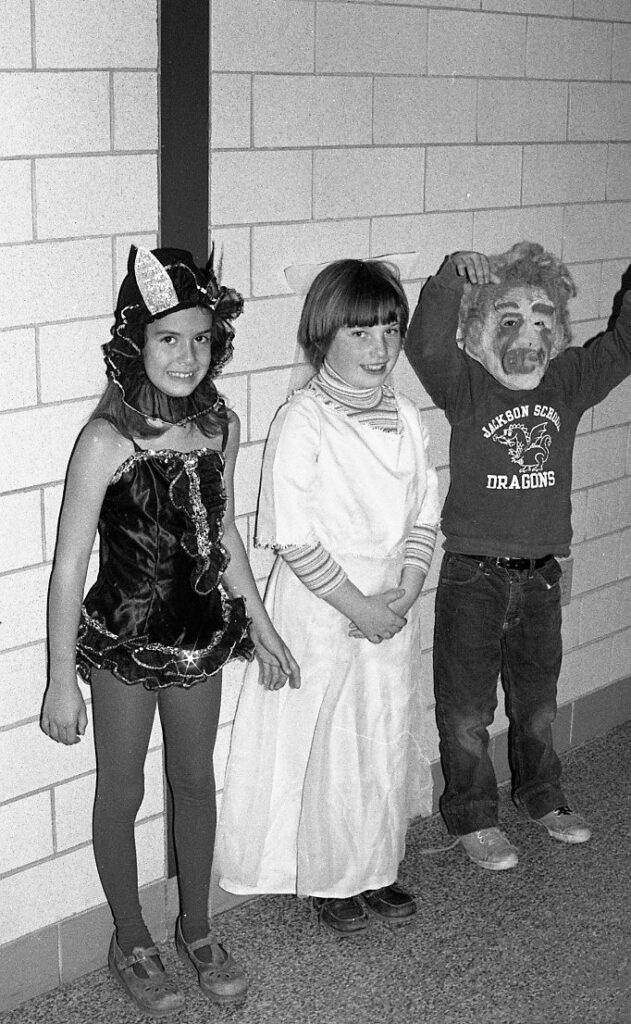 Halloween 1979