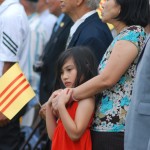 Vietnamese Immigrant's Child