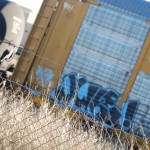 Juke Graffiti Trains