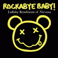 Rock lullabies by Nirvana